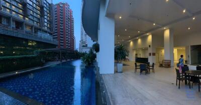 [Property ID: 100-113-25879] 2 Bedrooms 2 Bathrooms Size 120Sqm At The Rajdamri for Rent 80000 THB