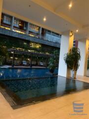 [Property ID: 100-113-25879] 2 Bedrooms 2 Bathrooms Size 120Sqm At The Rajdamri for Rent 80000 THB
