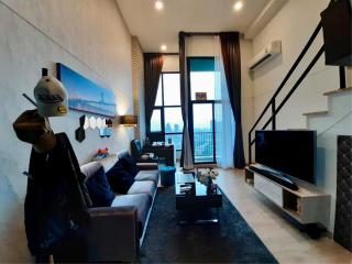 Knightsbridge Duplex Tiwanon