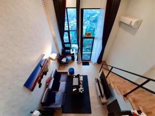 Knightsbridge Duplex Tiwanon