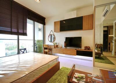 [Property ID: 100-113-25875] 1 Bathrooms Size 28Sqm At The Lofts Ekkamai for Sale 5200000 THB