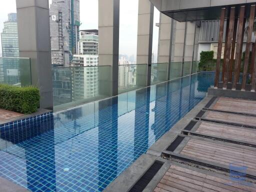 [Property ID: 100-113-25867] 2 Bedrooms 3 Bathrooms Size 95Sqm At The Address Sukhumvit 28 for Sale 