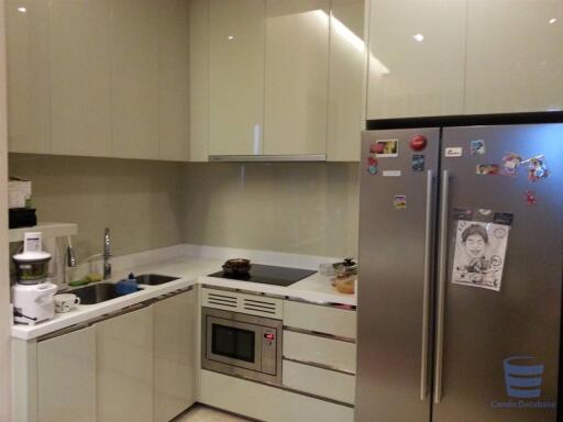 [Property ID: 100-113-25867] 2 Bedrooms 3 Bathrooms Size 95Sqm At The Address Sukhumvit 28 for Sale 