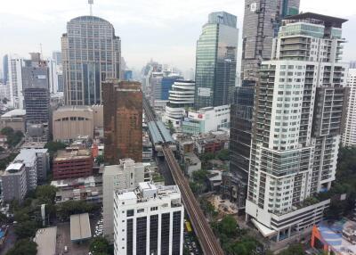 [Property ID: 100-113-25866] 2 Bedrooms 3 Bathrooms Size 95Sqm At The Address Sukhumvit 28 for Rent 