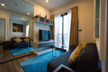 [Property ID: 100-113-25865] 1 Bedrooms 1 Bathrooms Size 29Sqm At WYNE Sukhumvit for Sale 4000000