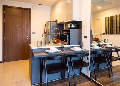 [Property ID: 100-113-25865] 1 Bedrooms 1 Bathrooms Size 29Sqm At WYNE Sukhumvit for Sale 4000000