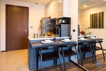 [Property ID: 100-113-25865] 1 Bedrooms 1 Bathrooms Size 29Sqm At WYNE Sukhumvit for Sale 4000000