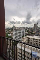 [Property ID: 100-113-25865] 1 Bedrooms 1 Bathrooms Size 29Sqm At WYNE Sukhumvit for Sale 4000000