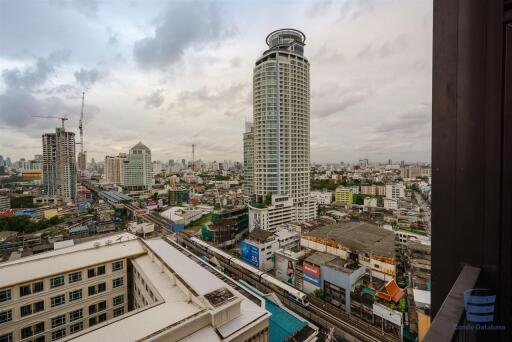 [Property ID: 100-113-25865] 1 Bedrooms 1 Bathrooms Size 29Sqm At WYNE Sukhumvit for Sale 4000000