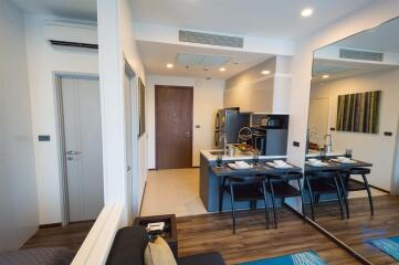 [Property ID: 100-113-25865] 1 Bedrooms 1 Bathrooms Size 29Sqm At WYNE Sukhumvit for Sale 4000000