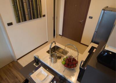 [Property ID: 100-113-25864] 1 Bedrooms 1 Bathrooms Size 29Sqm At WYNE Sukhumvit for Rent 17000 THB