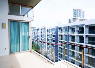 The Sanctuary Condo in North Pattaya for Sale