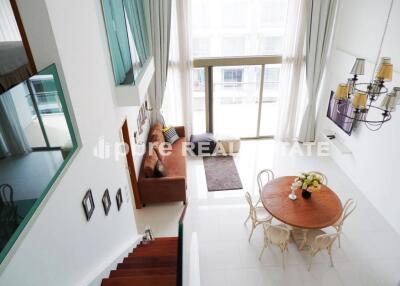 The Sanctuary Condo in North Pattaya for Sale