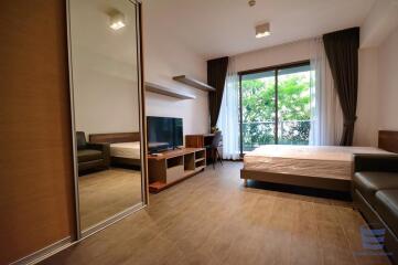 [Property ID: 100-113-25839] 1 Bathrooms Size 33Sqm At The Lofts Ekkamai for Sale 6100000 THB