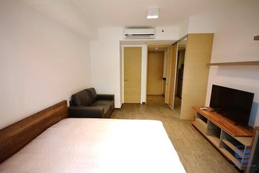 [Property ID: 100-113-25839] 1 Bathrooms Size 33Sqm At The Lofts Ekkamai for Sale 6100000 THB