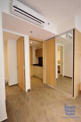 [Property ID: 100-113-25838] 1 Bathrooms Size 33Sqm At The Lofts Ekkamai for Rent and Sale