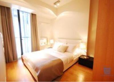 [Property ID: 100-113-25837] 2 Bedrooms 2 Bathrooms Size 94Sqm At The Met for Rent 60000 THB