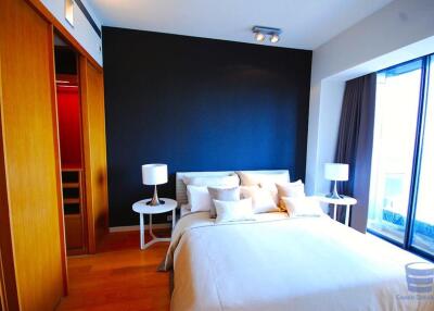 [Property ID: 100-113-25837] 2 Bedrooms 2 Bathrooms Size 94Sqm At The Met for Rent 60000 THB
