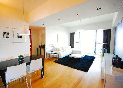 [Property ID: 100-113-25837] 2 Bedrooms 2 Bathrooms Size 94Sqm At The Met for Rent 60000 THB