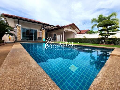 House For Rent Huay Yai