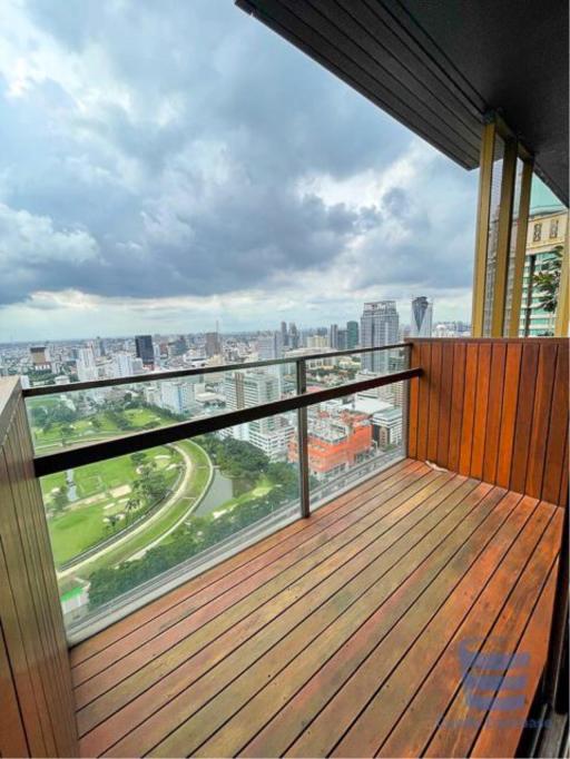 [Property ID: 100-113-27004] 2 Bedrooms 2 Bathrooms Size 180Sqm At Hansar Rajdamri for Rent 180000 THB