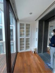 [Property ID: 100-113-27004] 2 Bedrooms 2 Bathrooms Size 180Sqm At Hansar Rajdamri for Rent 180000 THB