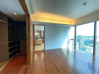 [Property ID: 100-113-27004] 2 Bedrooms 2 Bathrooms Size 180Sqm At Hansar Rajdamri for Rent 180000 THB