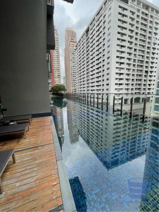 [Property ID: 100-113-27003] 1 Bedrooms 1 Bathrooms Size 79Sqm At Hansar Rajdamri for Rent 60000 THB