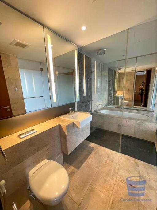 [Property ID: 100-113-27003] 1 Bedrooms 1 Bathrooms Size 79Sqm At Hansar Rajdamri for Rent 60000 THB