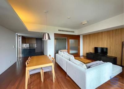 [Property ID: 100-113-27003] 1 Bedrooms 1 Bathrooms Size 79Sqm At Hansar Rajdamri for Rent 60000 THB