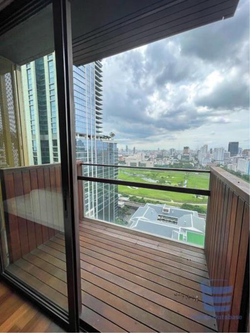 [Property ID: 100-113-27003] 1 Bedrooms 1 Bathrooms Size 79Sqm At Hansar Rajdamri for Rent 60000 THB