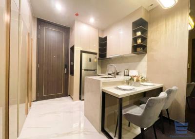 [Property ID: 100-113-26966] 1 Bedrooms 1 Bathrooms Size 45Sqm At LAVIQ Sukhumvit 57 for Rent 50000 THB