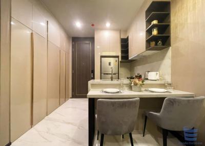 [Property ID: 100-113-26966] 1 Bedrooms 1 Bathrooms Size 45Sqm At LAVIQ Sukhumvit 57 for Rent 50000 THB