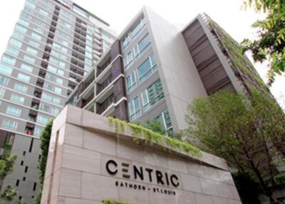 Centric Sathorn - Saint Louis