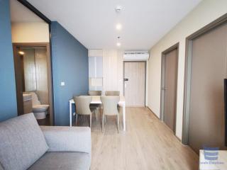 [Property ID: 100-113-26975] 2 Bedrooms 1 Bathrooms Size 46.5Sqm At IDEO O2 for Sale 4642000 THB