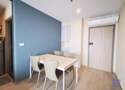 [Property ID: 100-113-26975] 2 Bedrooms 1 Bathrooms Size 46.5Sqm At IDEO O2 for Sale 4642000 THB