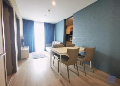 [Property ID: 100-113-26975] 2 Bedrooms 1 Bathrooms Size 46.5Sqm At IDEO O2 for Sale 4642000 THB