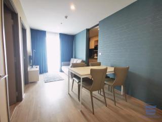 [Property ID: 100-113-26975] 2 Bedrooms 1 Bathrooms Size 46.5Sqm At IDEO O2 for Sale 4642000 THB