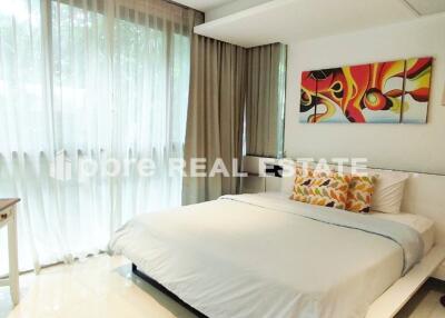 The Sanctuary Condo for Sale at Wongamat