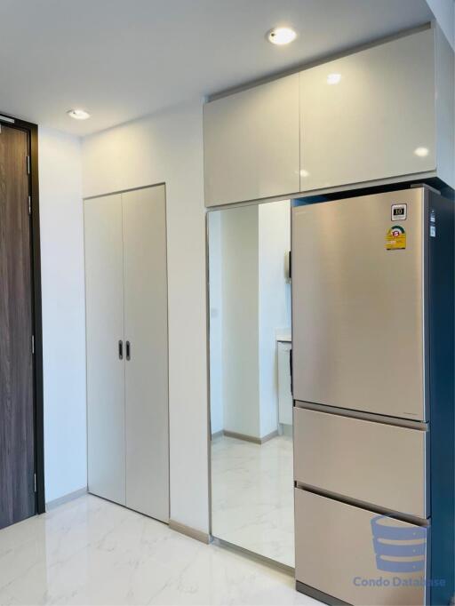 [Property ID: 100-113-26970] Size 53Sqm At IDEO Mobi Sukhumvit 66 for Rent 35000 THB