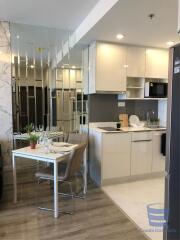 [Property ID: 100-113-26970] Size 53Sqm At IDEO Mobi Sukhumvit 66 for Rent 35000 THB