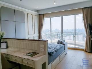 [Property ID: 100-113-26972] 2 Bedrooms 2 Bathrooms Size 195Sqm At Supalai Prima Riva for Sale 24500000 THB