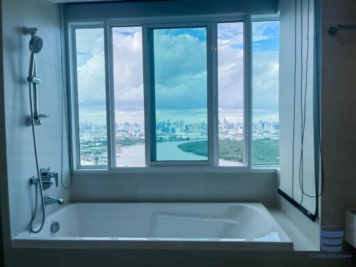 [Property ID: 100-113-26972] 2 Bedrooms 2 Bathrooms Size 195Sqm At Supalai Prima Riva for Sale 24500000 THB