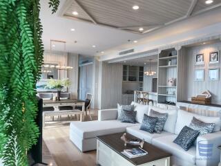 [Property ID: 100-113-26972] 2 Bedrooms 2 Bathrooms Size 195Sqm At Supalai Prima Riva for Sale 24500000 THB