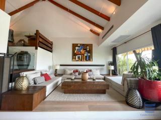 [Property ID: 100-113-26974] 4 Bedrooms 5 Bathrooms Size 361Sqm At The Cadogan Private Residence for Sale 50000000 THB