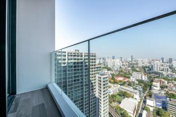 The ESSE Sukhumvit 36 2 Bedroom 2 Bathroom For Rent