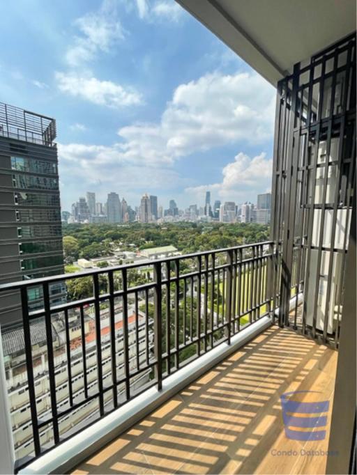 MUNIQ Langsuan 2 Beds 2 Baths For Sale