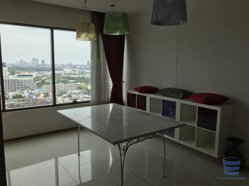 [Property ID: 100-113-26480] 3 Bedrooms 3 Bathrooms Size 161Sqm At The Emporio Place for Sale