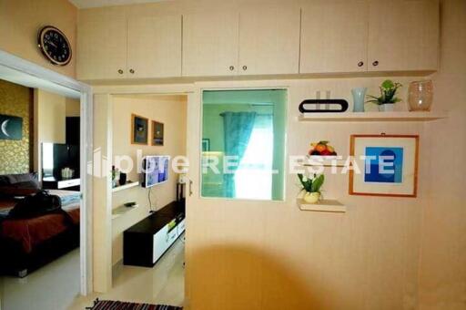 CC Condo for Sale in South Pattaya