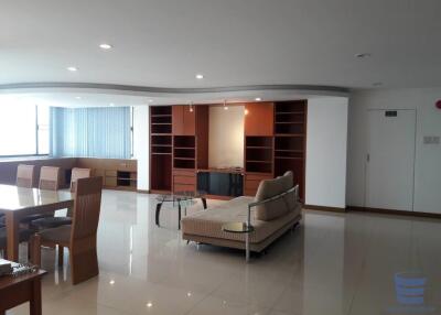 [Property ID: 100-113-26758] 3 Bedrooms 3 Bathrooms Size 256Sqm At The Habitat Sukhumvit 53 for Rent 68000 THB